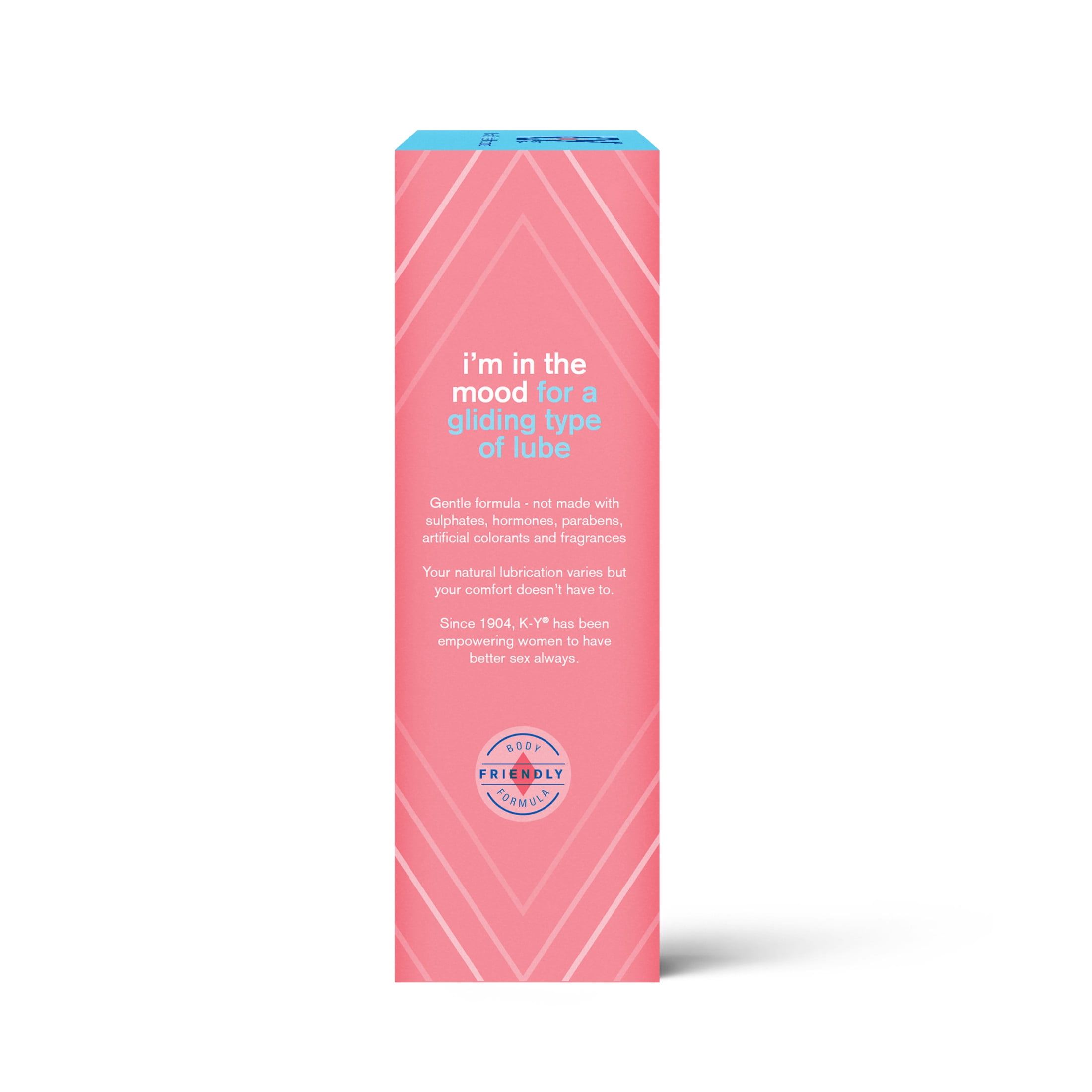 Water-Based Personal Lubricant for Men, Women, and Algeria | Ubuy