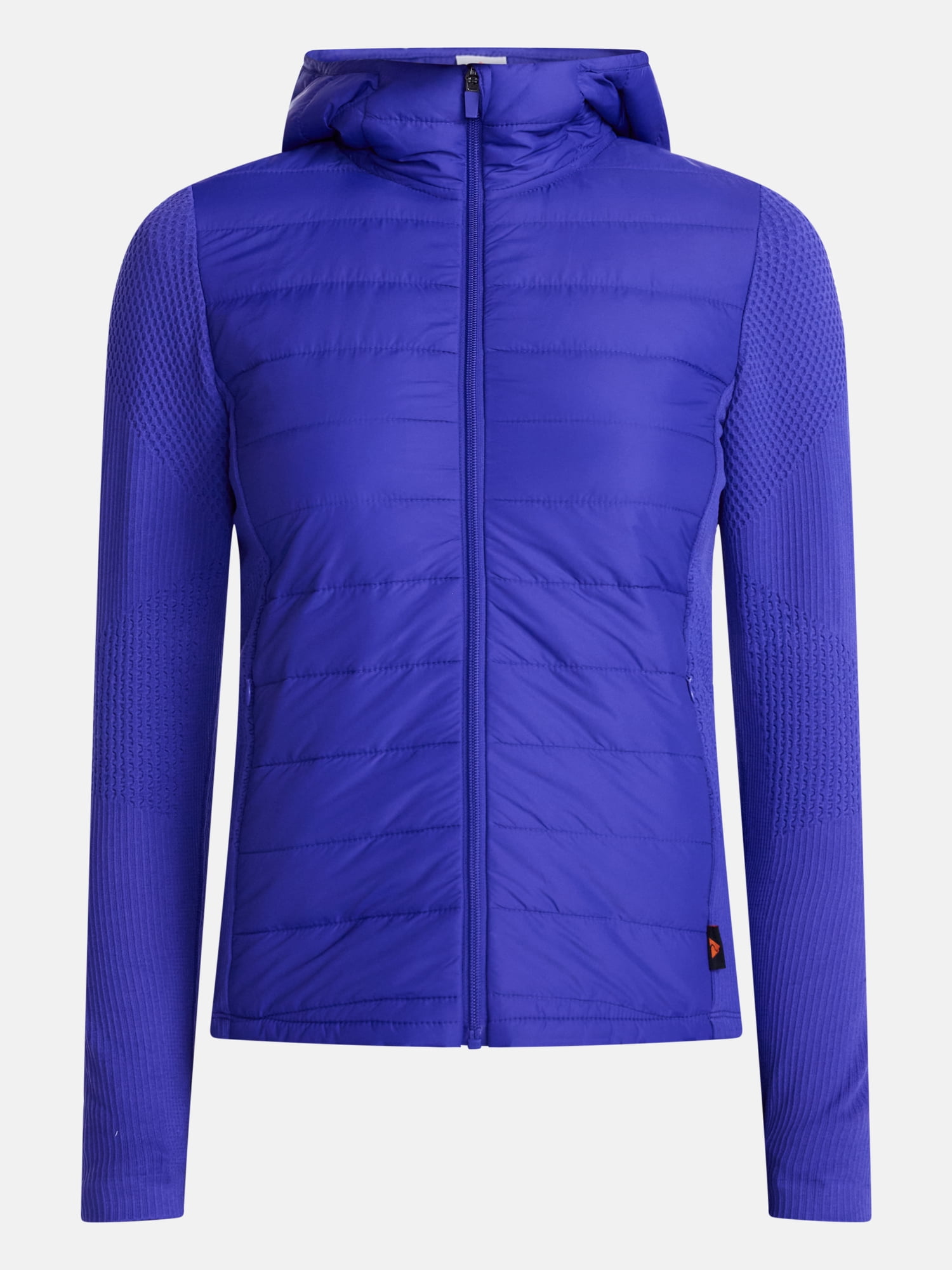 Ozark Trail Women's and Women's Plus Seamless Jacket, Sizes XS-3X