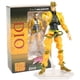 thumbnail image 1 of Jojos Bizarre Adventure Star Platinum figura de acción modelo de colección de PVC muñeca de juguete, 1 of 3