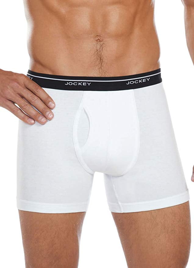 jockey quick dry underwear