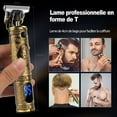 thumbnail image 1 of Hair Clipper for Men, Professional Electric Beard Trimmer, Beard Trimmer Kit, LE, 1 of 5