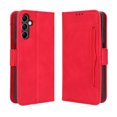 thumbnail image 1 of Case for Samsung Galaxy M14 5G Cover Adjustable Detachable Card Holder Magnetic closure Leather Wallet Case, 1 of 5