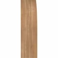 thumbnail image 3 of 6"W x 14"D x 22"H Thorton Rough Sawn Brace, Western Red Cedar, 3 of 3