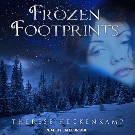 Frozen Footprints Audiobook Walmart Com
