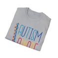 thumbnail image 4 of Music Lover Autism Puzzle Graphic Novelty Apparel, 4 of 4