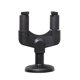 thumbnail image 1 of Colgador de pared para guitarra, de metal resistente, para bajo, ukelele, guitarra acústica, clásica y eléctrica, accesorios para guitarra, 1 of 8