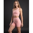 thumbnail image 2 of Conjunto Deportivo Mujer Rosa 2 Piezas, 2 of 5