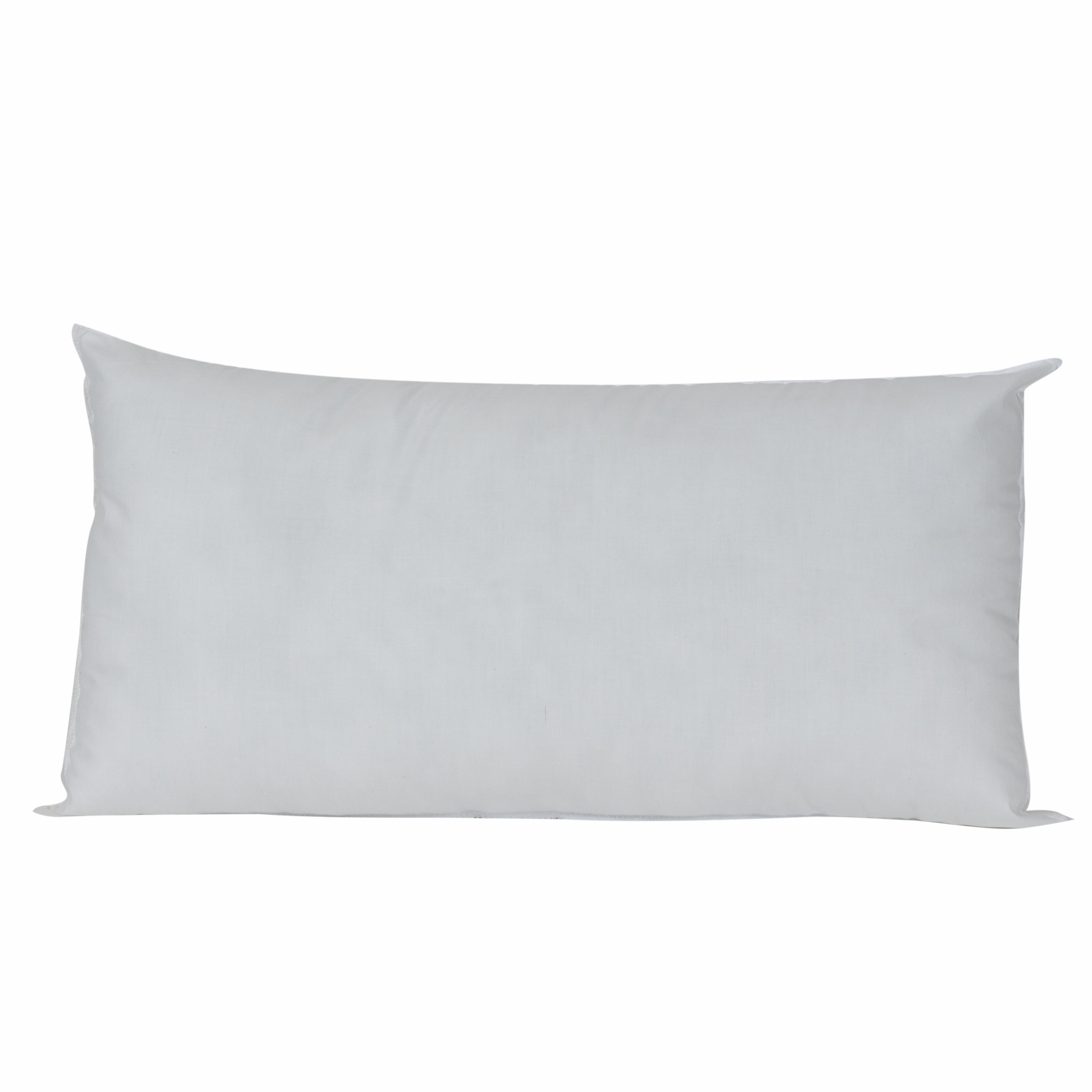 Poly-fil Bench Pillow – the-sew-op