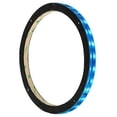 thumbnail image 3 of DS18 15" RGB LED Ring for Speakers and Subwoofers Waterproof 1/2" Spacer LRING15, 3 of 8