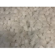 K1 Bio Filter Media Moving Bed Biofilm Reactor (MBBR) for Aquaponics, Aquaculture, Hydroponics - Ponds - Aquariums by Wholesale Koi Farm, (2 Cubic Feet)