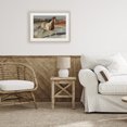 thumbnail image 3 of Stupell Industries Modern Wild Horse Across Plains Birch Framed Print Under Glass, 20 x 14, by Chromatic Storm Studio, 3 of 8