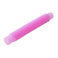 thumbnail image 1 of Fun Luminous Pull Telescopic Bell Sensory Toys Sensory Stretch Sound For Color Fidget Toy, 1 of 2