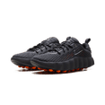 thumbnail image 2 of NIKE MENS Mind 002 "Black / Hyper Crimson" HQ4308 001 HQ4308 001 from Stadium Goods, 2 of 7