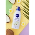 thumbnail image 2 of Nivea Lotion Infusée à l'Huile de Noix de Coco et de Monoï 16,9 Onces (500 ml), 2 of 8