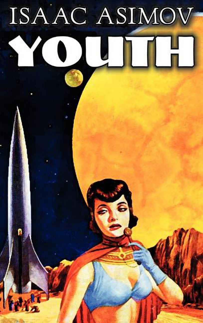 Isaac Asimov: The Complete Stories, Volume 1 (Paperback) - Walmart.com