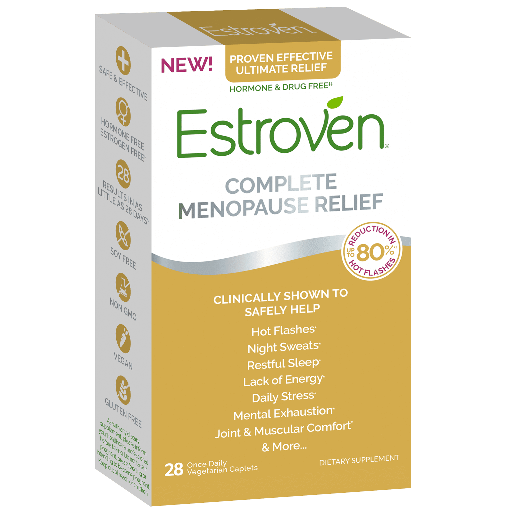 Gleeful Menopause Reviews:  Relief Or Hype? We Investigate! - bb5868l