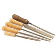 thumbnail image 5 of Ergonomic Handles with Metal Collar for 10inch Metal Files, 5 of 5
