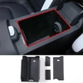thumbnail image 2 of For 1 2022 2023 Center Console Organizer Armrest Storage Box Tray Interior Accessories, 2 of 5