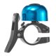 thumbnail image 3 of Bell Bicycle Bicicleta compacta a prueba de herrumbre para adultos o bicicletas para niños Azul, 3 of 6