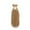 D, variant on YQHZZPH 160g 18 Inch Brown Braiding Hair Wave Human Hair Wavy Human Hair For Braiding