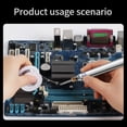 thumbnail image 2 of Soldador Recargable USB, Batería de Litio Doméstica, Pluma de Soldadura, Soldador Eléctrico Pequeño Portátil Usb, 2 of 8