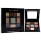 thumbnail image 3 of Paleta de sombras de ojos - Ivy de SIGMA para mujeres - Sombra de ojos de 0,032 oz, 3 of 3