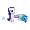 thumbnail image 2 of My Little Pony The Movie Rarity Land & Sea Fashion Styles, 2 of 2