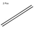 thumbnail image 3 of Carbon Fiber Strip Bars 1x3mm 600mm Length Pultruded Carbon Fiber Strips for RC Airplane 2 Pcs, 3 of 3