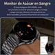 thumbnail image 4 of 1 Médico Reloj Inteligente Hombres Smart Watch Glucemia, 4 of 8