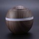 thumbnail image 3 of Mini Household Humidifier Diffuser Silent Air Fresher Humidifier for Car Bedroom (Deep Wood Grain), 3 of 3