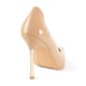 thumbnail image 5 of Zapatillas para Dama Tacones Elegantes para Mujer Davenia de Piel Beige, 5 of 5