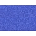 thumbnail image 1 of Ahgly Company Indoor Rectangle Patterned Blue Ribbon Blue Area Rugs, 8' x 10', 1 of 6