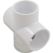 Manufacturer Varies Standard Cross, 2 in, Schedule 40,Socket 420020
