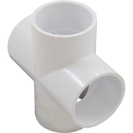 

PVC CROSS 2 SLP 420-020