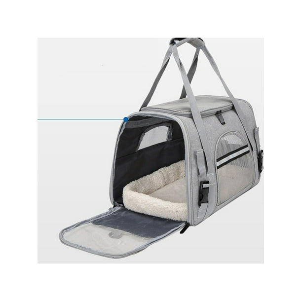 Pet carrier cheap walmart canada