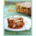thumbnail image 1 of Pre-Owned Gluten-Free Makeovers: Over 175 Recipes--From Family Favorites to Gourmet Goodies--Made Deliciously Wheat-Free (Paperback) 0738214612 9780738214610, 1 of 1