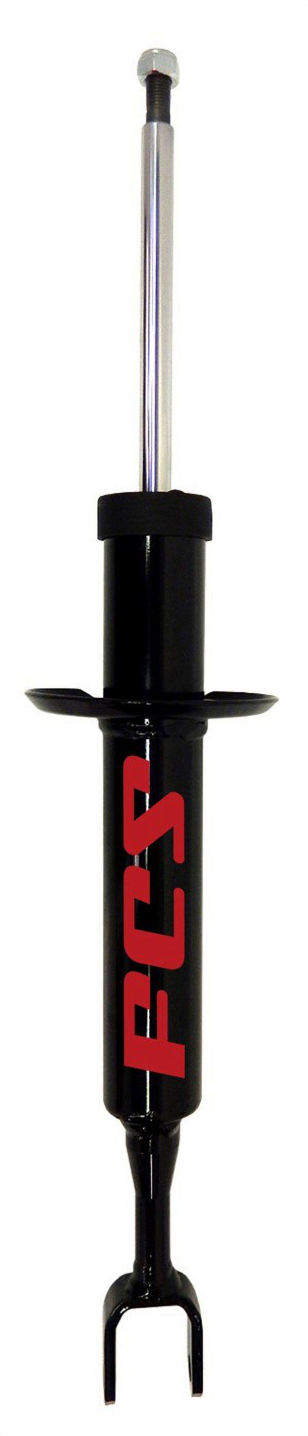 FCS 345848 Suspension Strut Assembly
