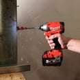 thumbnail image 2 of Broca Espiral Speed Feed Paramadera 7/8 X 6 Milwaukee 48130078 Milwaukee 48130078, 2 of 3