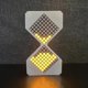 thumbnail image 3 of Reloj De ElectróNico, Reloj De LED, Reloj De ElectróNico, Adornos, DecoracióN De Aulas, Cocinas, Color Ro, 3 of 8