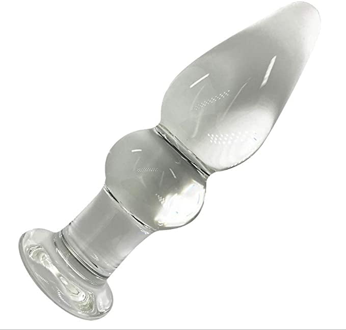 Anal Plug Female Male Adult Sex Toys for Men Women Couples Beginniers Advanced Users Solo Play Anus Dilator Comfortable Butt Plugs Prostate Sexual Wellness Products image