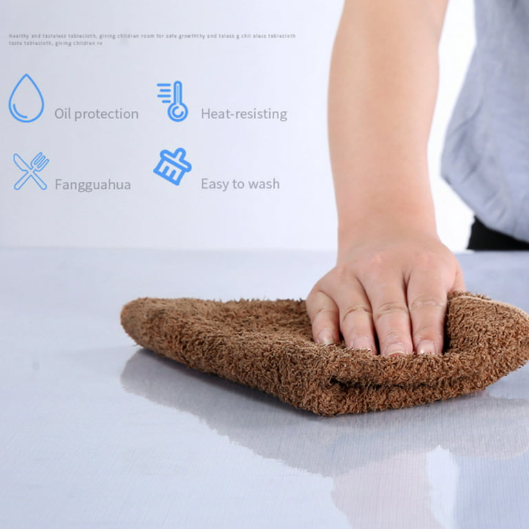 Table Protector Mat