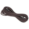 thumbnail image 1 of Unique Bargains Replacement Cord for Zero Gravity Chair, 1 Set Repair Tool Kit for Anti Gravity Chair, Brown, 1 of 6