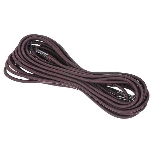 Unique Bargains Replacement Cord for Zero Gravity Chair, 1 Set Repair Tool Kit for Anti Gravity Chair, Brown