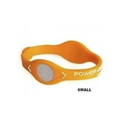 Original Power Balance - Orange Small (17.5cm)