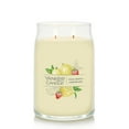 thumbnail image 4 of Yankee Candle Signature Large 2-Wick Candle, Iced Berry Lemonade, 20 oz, 4 of 8