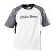 thumbnail image 5 of Envío gratuito, ropa informal de ciclismo con cláusula de línea, camiseta de manga corta para descenso de motos, camiseta de ciclismo DH para bicicleta de montaña, camiseta bmx, 5 of 5