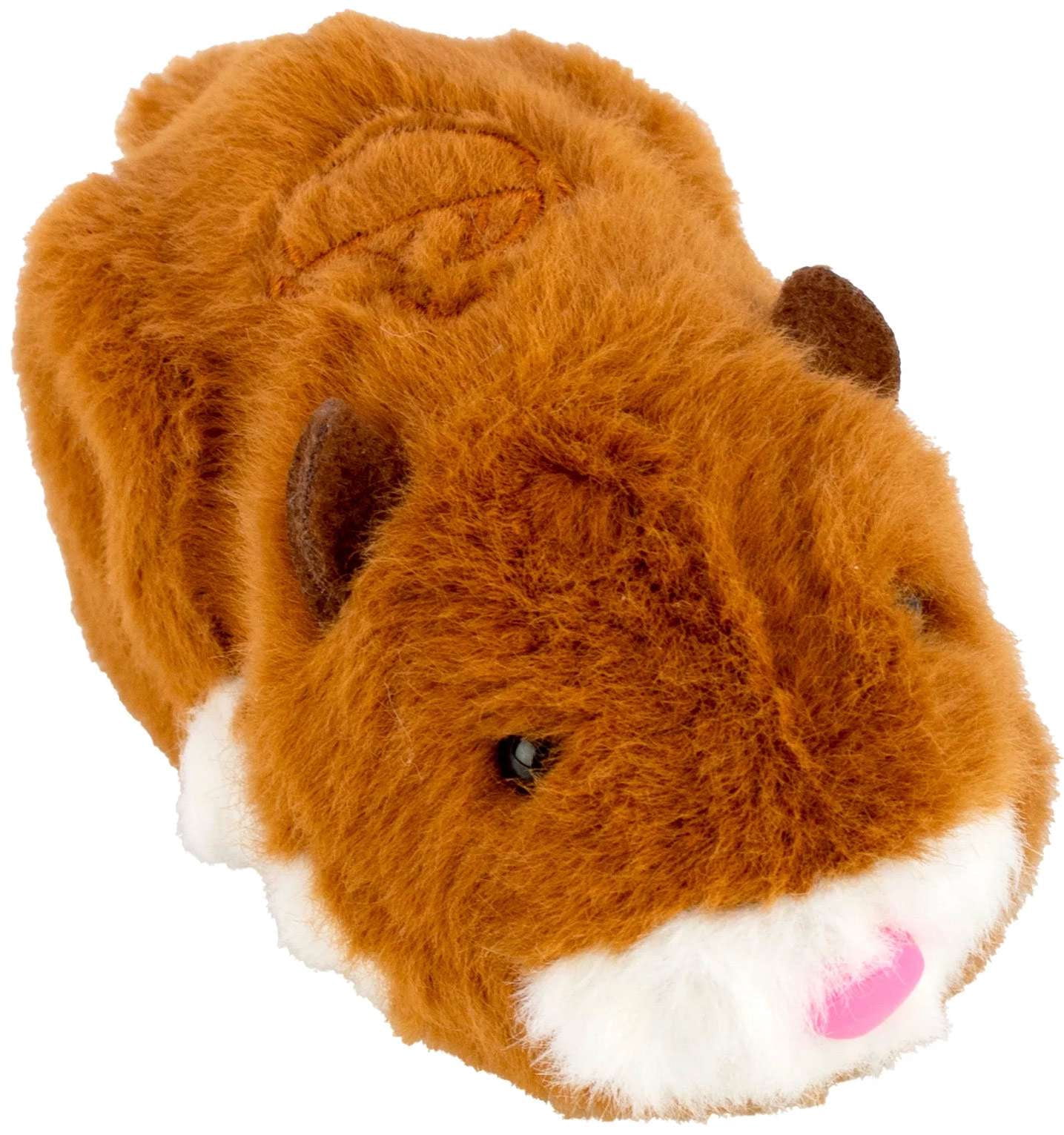 Zhu Zhu Hamster Scoodles