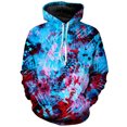 thumbnail image 5 of Terrible Bloody Hoodies For Men And Women Clothes Halloween Party Funny Blood Dark Harajuku Pullovers Sweatshirts Mens Clothing, 5 of 5