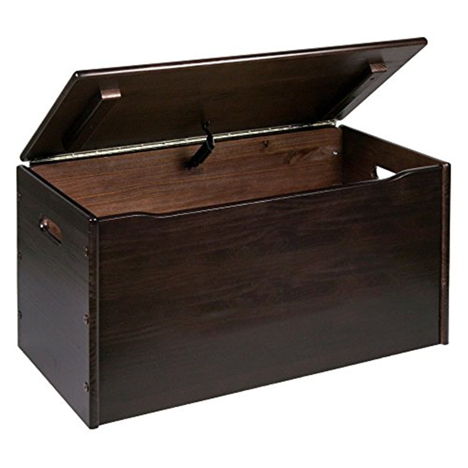 Toy Storage Chest ESP