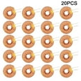 thumbnail image 3 of Envuelva El Cable Inductor Toroidal, Cable Inductor, 0,6 Mm Para Placas De Circuito PCB Placas De Circuito Industriales PCB, 3 of 8